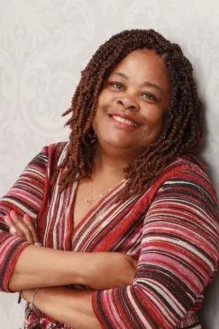Christine Moore-Ballentine