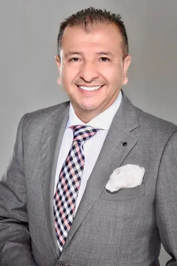 Juan Martinez