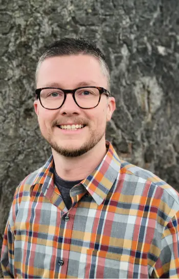 Dustin Teel