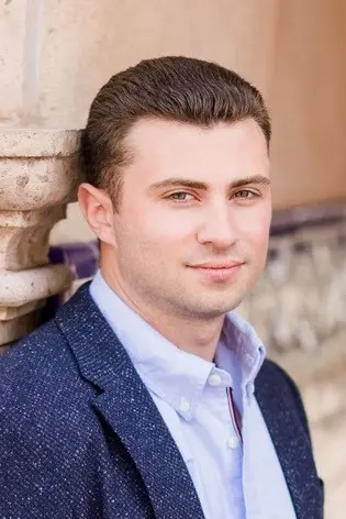 Richie Cantarella