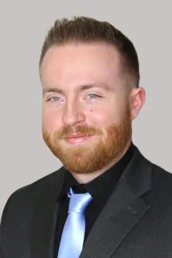 Jared Bruce