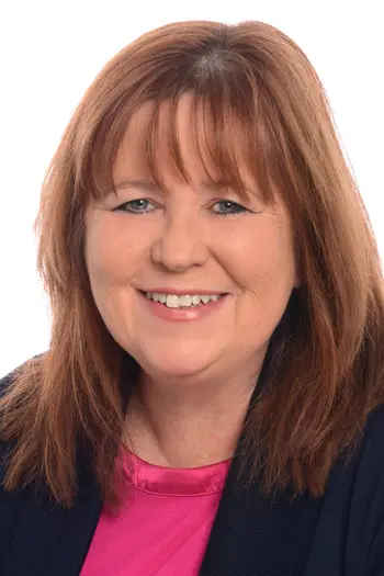 Shannon Reddy Hughes