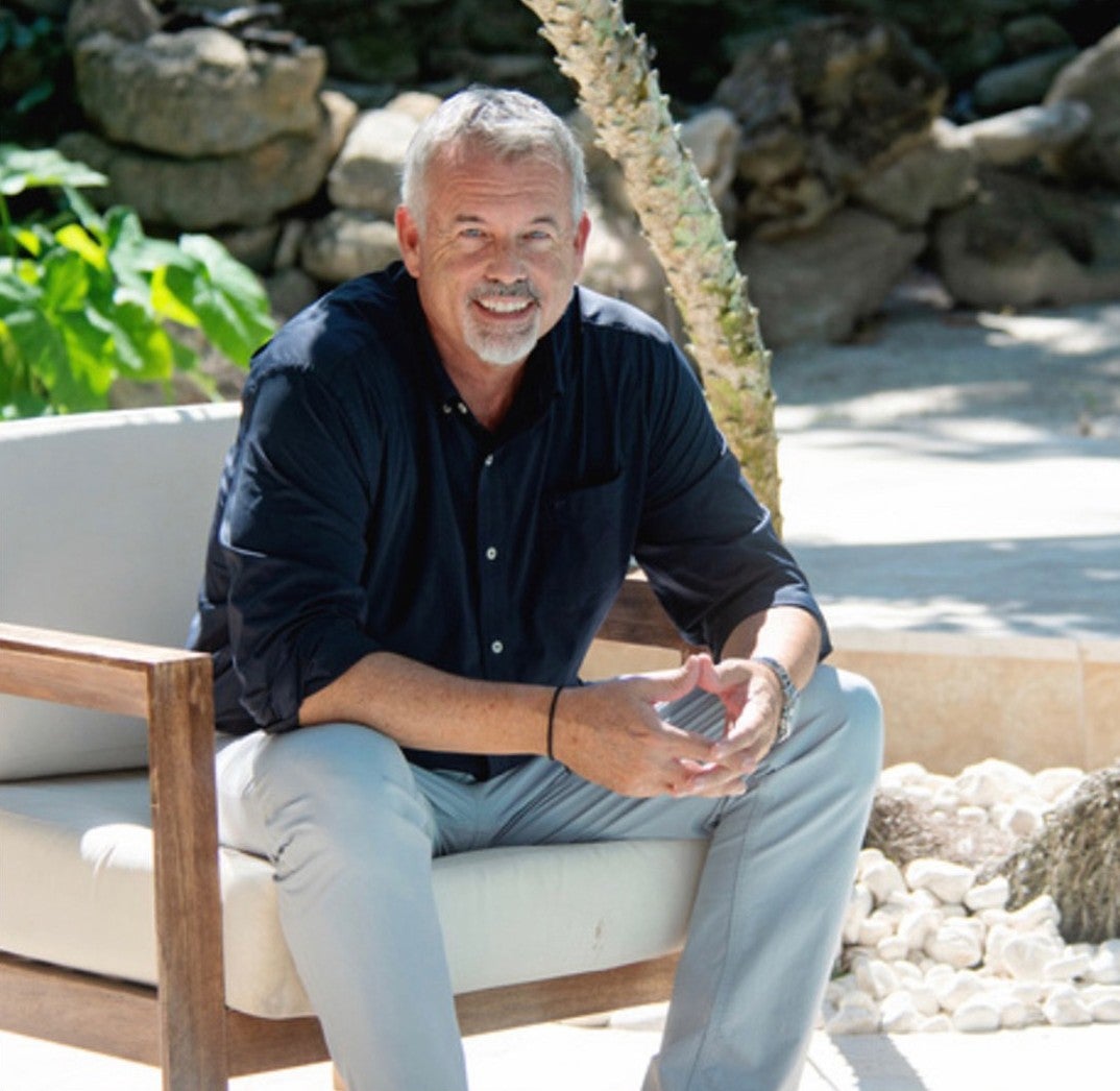 Mike Lafferty, Real Estate Broker/Manager in Vero Beach, Paradise