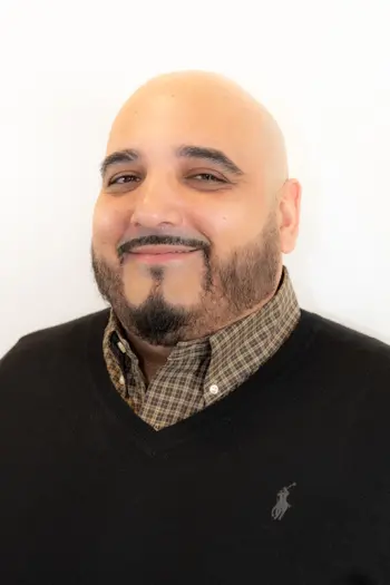 Marcelino Molina