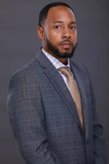 Xavier Chambers- McLoyd