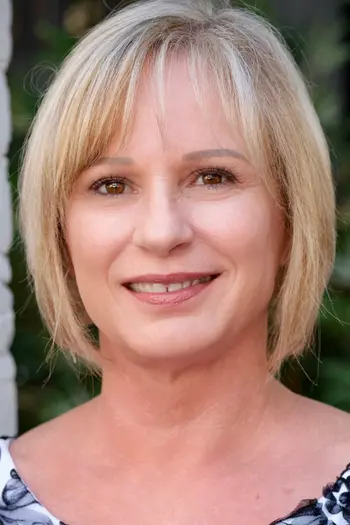 Gina Yodzis