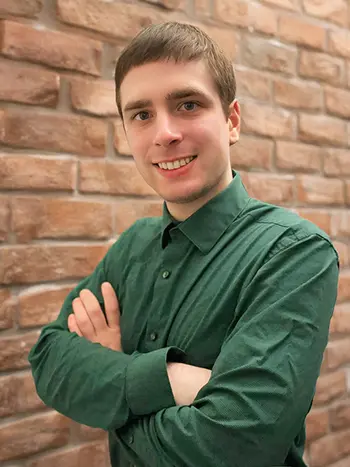 Hunter Hofmann