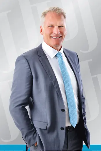 Jeffrey Johnson
