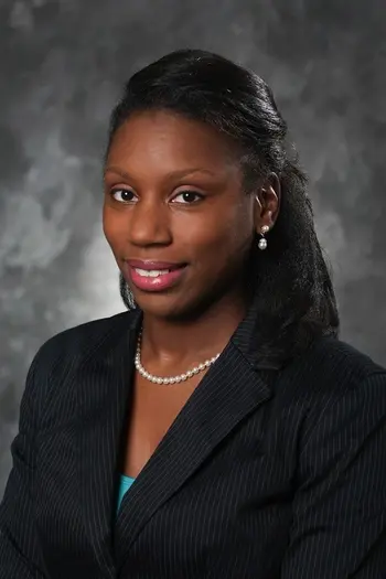 Ebony Kemp