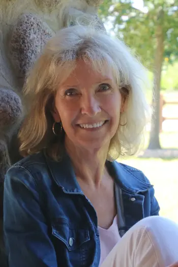 Sharon Stade