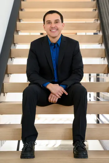 Austin Schwartz