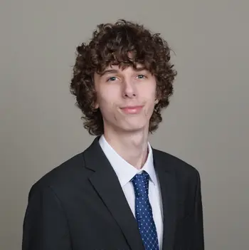 Mathew Olderog