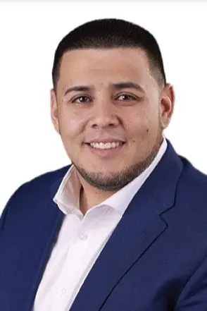 Eugene Diaz
