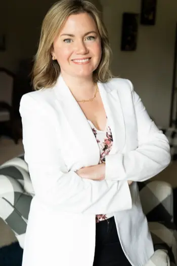 Mindy Covington