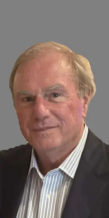 Robert W Askew Jr