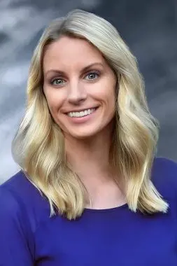 Jamie Saxe