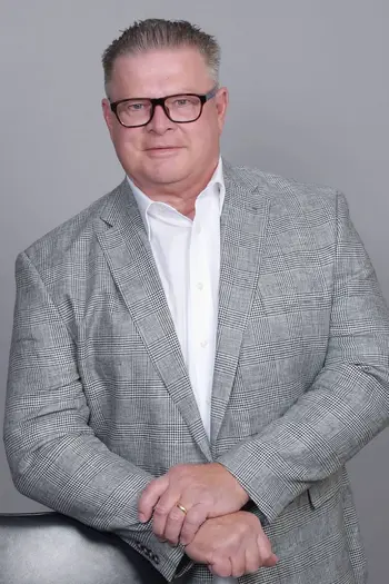 Joseph Wezkiewicz