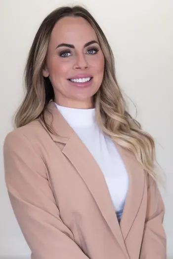Megan Poulos