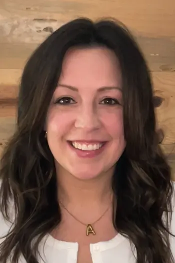 Alyssa Mulholland