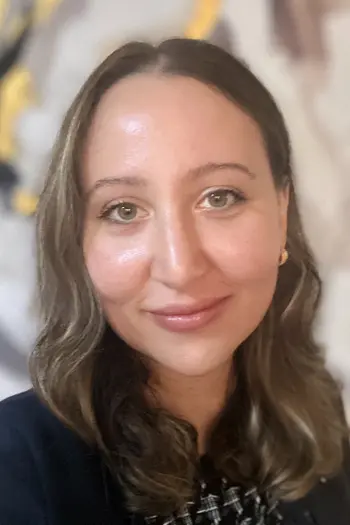 Patricia Aziz