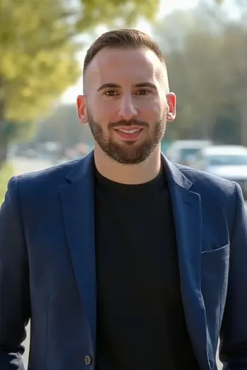 Steven Zaccagnini