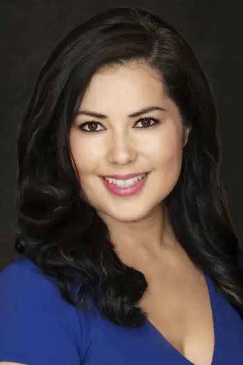 Nadia Arreola-Bustamante