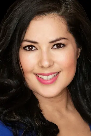 Nadia Arreola-Bustamante