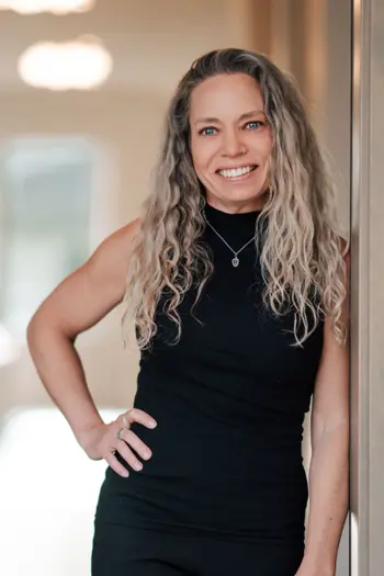Susan Hastings