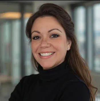Natalia Robles