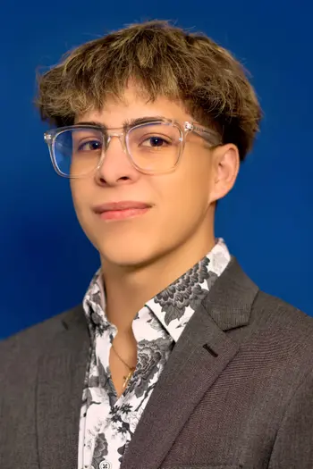 Jacob Hernandez