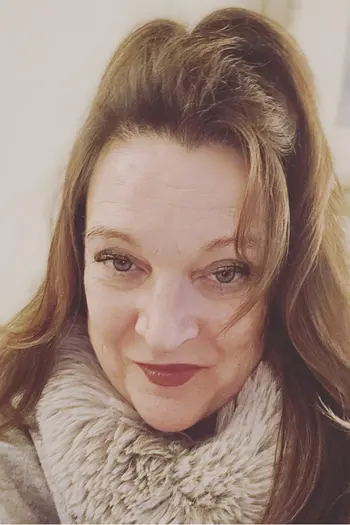 Suzi Oevering