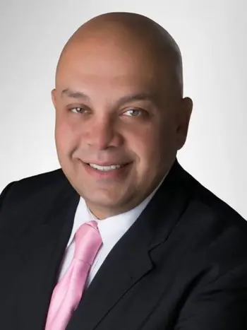 Osama Malek