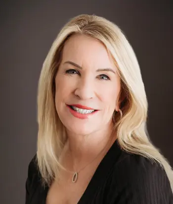 Patricia O' Connell