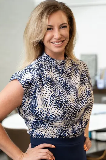 Sarah Ellis