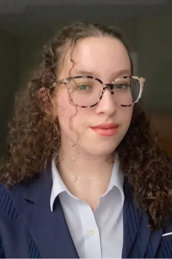 Rachel Kaplan
