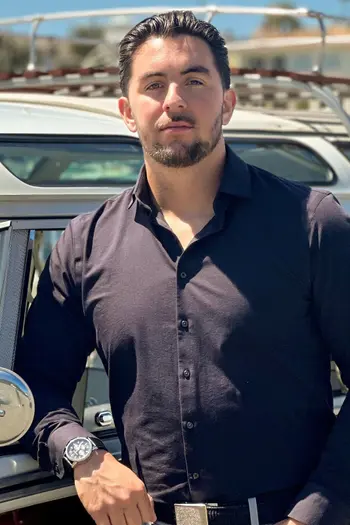 Max Shapiro