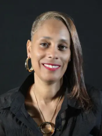 Andrenette Alexander