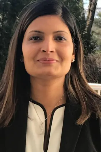Shikha Agrawal