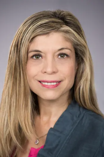 Gloria Andia