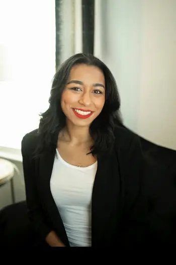 Mariah Morales-Deal