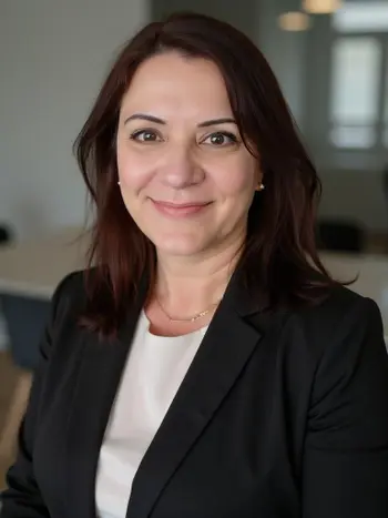 Kristina Borneby