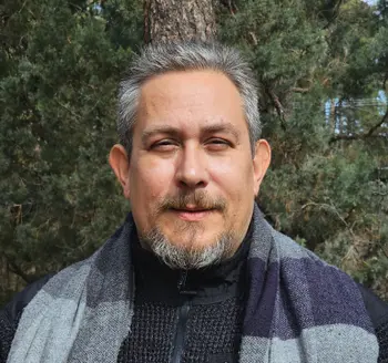 Joshua Osborn