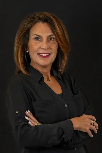 Mary Almquist
