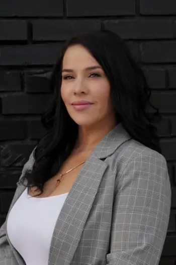 Tiffany Navarro