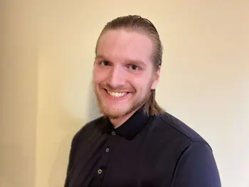 Harrison Keller