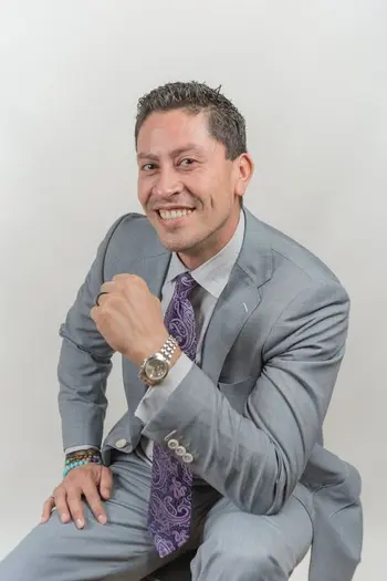 Kiko Arvizu
