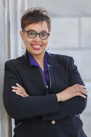 Synesha Parish