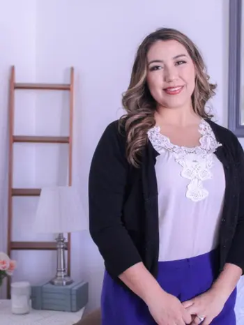 Araceli Padilla