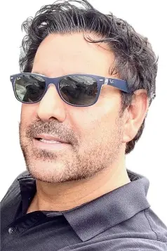 James Aziz