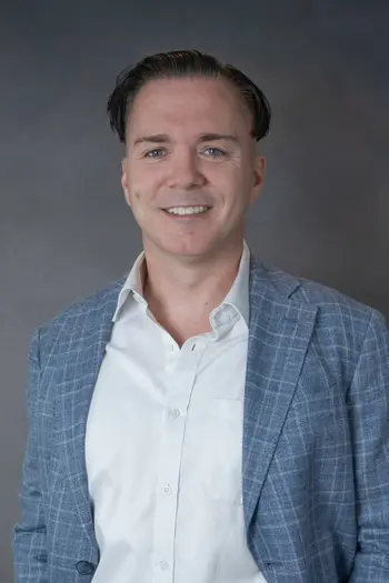 Scott Murphy